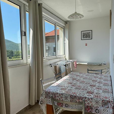 Pansion Ivanka Barac Medugorje Bagian luar foto