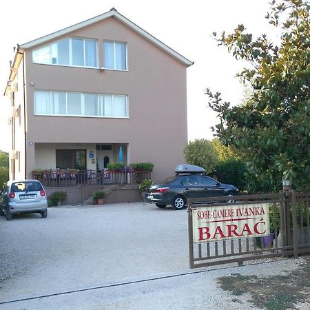 Pansion Ivanka Barac Medugorje Bagian luar foto