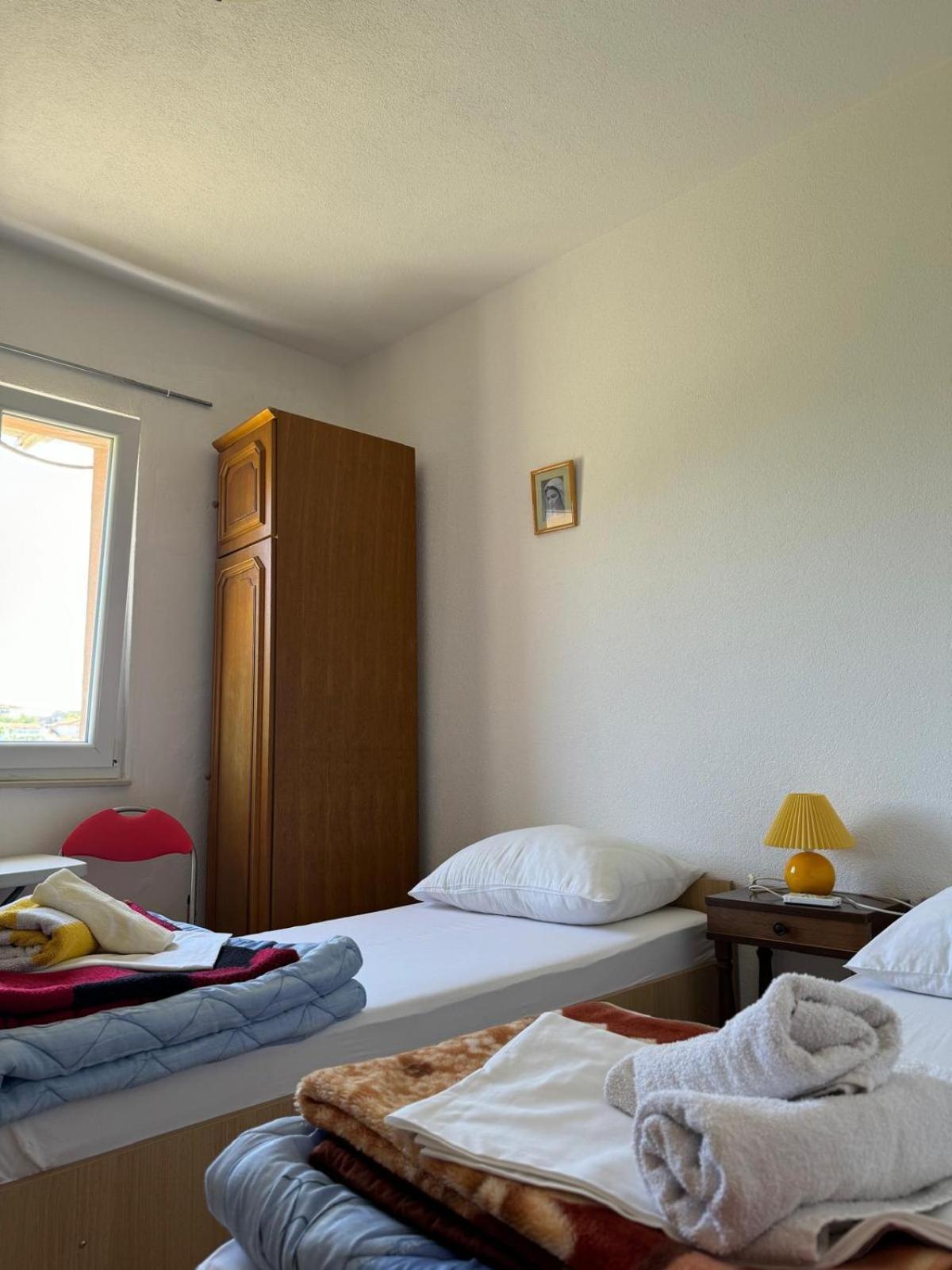 Pansion Ivanka Barac Medugorje Ruang foto