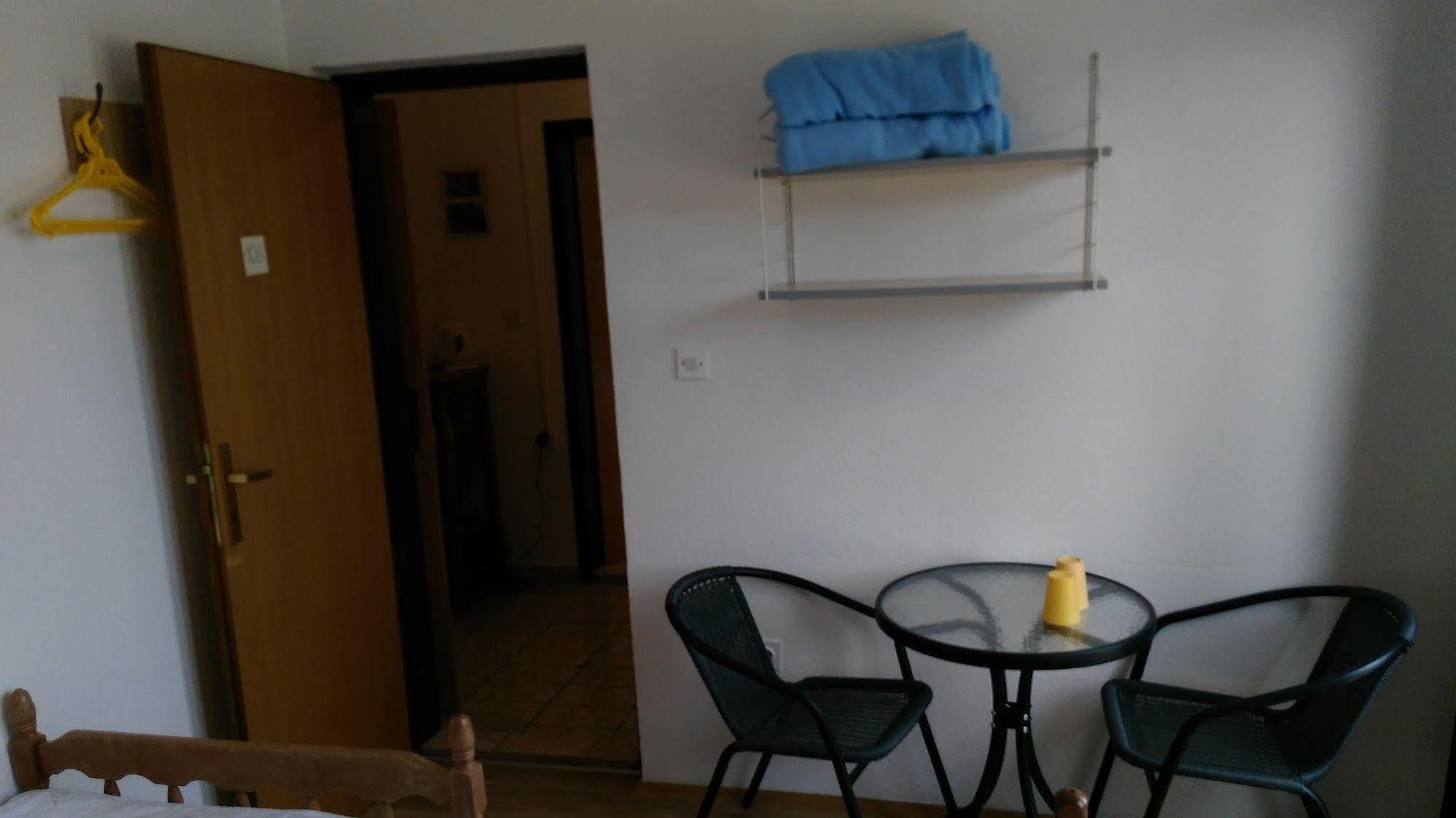 Pansion Ivanka Barac Medugorje Bagian luar foto