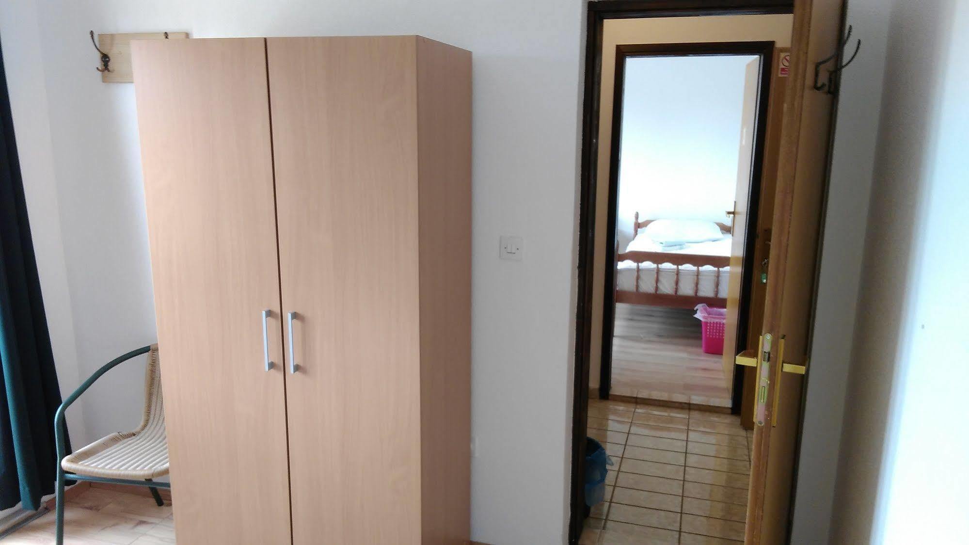 Pansion Ivanka Barac Medugorje Bagian luar foto